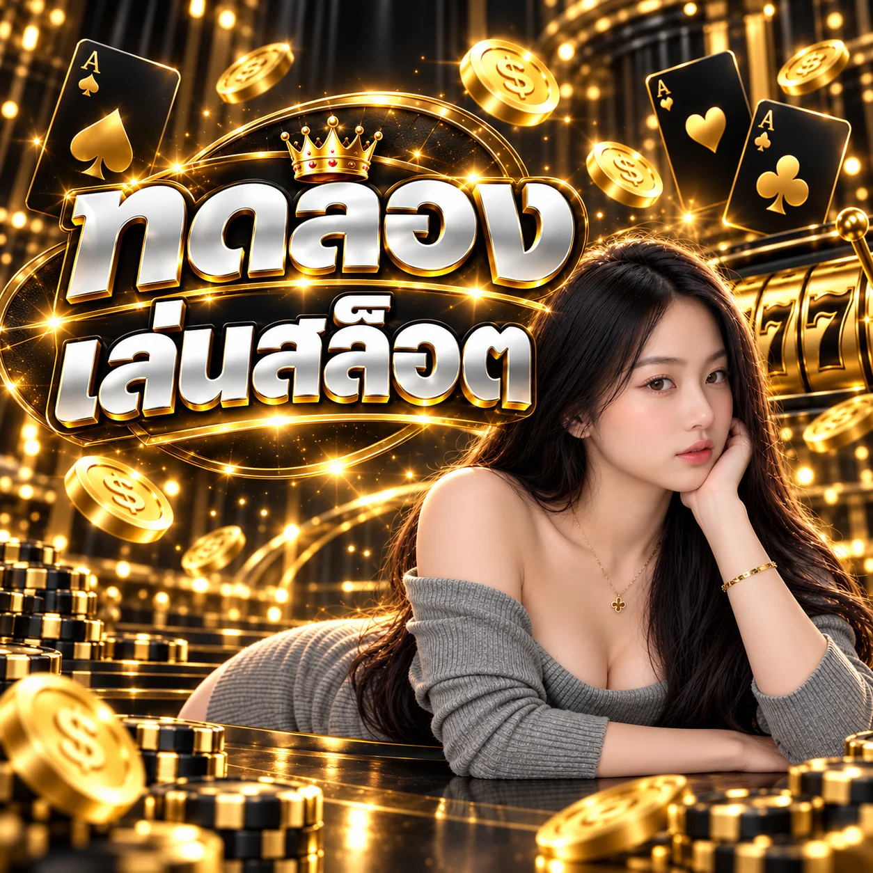 สล็อตเว็บตรง